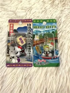 2026年最新】ご当地キティ ストラップの人気アイテム - メルカリ