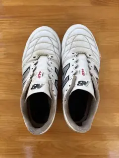 サッカースパイク new balance 422 HG