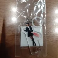 NiziU 目印チャーム　くじ　マコ