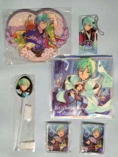 2025年最新】風早巽 中国 アクスタの人気アイテム - メルカリ