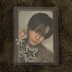 &TEAM 月狼 Music Korea ラキドロ YUMA ユウマ