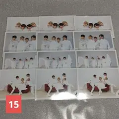 special 公式写真 12枚