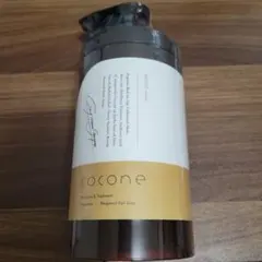 cocone クレイクリームシャンプー モイストのサムネイル