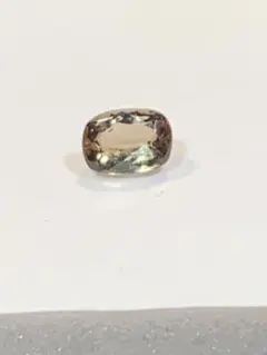 天然　アンダリュサイト　0.595ct