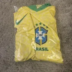 g*o様 Nike ブラジル代表 シャツ 7番