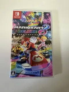 マリオカート8 デラックス Switch