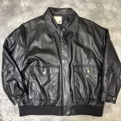 java レザージャケット