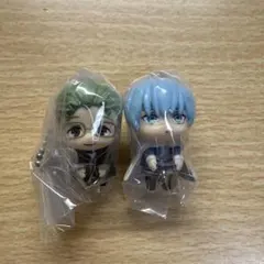 ヒンメル ハイター 葬送のフリーレン　つまんでつなげてマスコット2