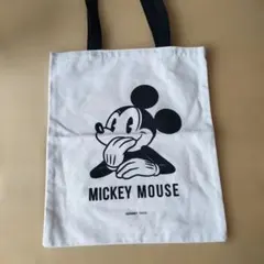 ミッキー ★ トートバッグのサムネイル