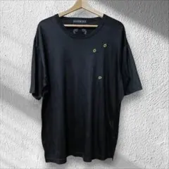roarguns ロアーガンズ Tシャツ カットソー 弾痕加工 良デザインXLのサムネイル