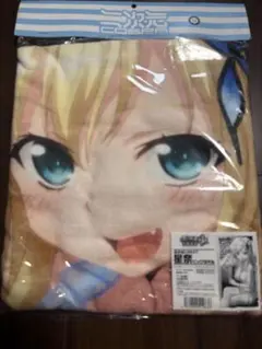 アイドルマスター シャイニーカラーズ フルグラフィックタオル 櫻木真