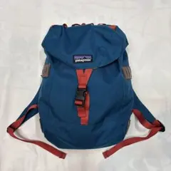 Patagonia キッズ　リュック ボンサイ　14L