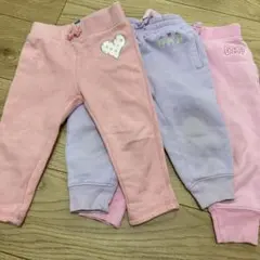 GAP スウェットパンツセット