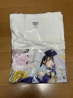 反田葉月　生誕祭 2023 Tシャツ XL