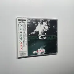 新品 Kool G Rap / 4.5.6 / CD 国内初盤 帯付 / Nas 新品 Kool G Rap / 4.5.6 / CD 国内初盤 帯付 / Nas - メルカリ