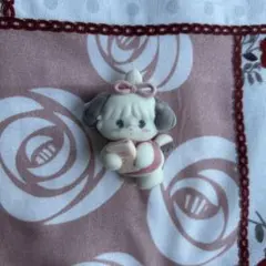 mikko カプセルトイフィギュアvol.2 スフレ　ガチャ