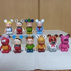2026年最新】vinylmationの人気アイテム - メルカリ