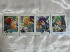 あんスタ/10th/ぱしゃっつ/ALKALOID