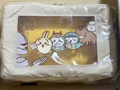 【新品未開封】【生産終了品】ちいかわ　窓口ポーチ　2022→2023