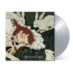 アイナ・ジ・エンド アナログ盤 新品 送料込 アニメソング集 革命道中 ガンダム 新品 アイナ・ジ・エンド / アニメソング集 アナログ レコード - メルカリ