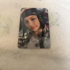 straykids doit 封入トレカ フィリックス