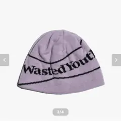 2026年最新】Wasted Youth ニット帽・ビーニーの人気アイテム - メルカリ