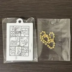 ナガノキャラクターズ ミニ原画アクリルチャーム・ちいかわ