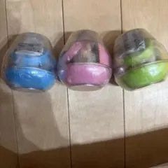 カプセリウム たまごっち