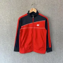 vintage NIKE トラックジャケット　ナイキのサムネイル