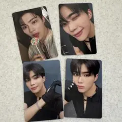 zb1 ゴヌク トレカ　ICONIK