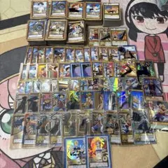 ワンピース ハイパーバトル他 カードダス 大量まとめセット 全キラ120