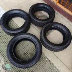 205/60R16 96Qヨコハマice GUARDIG60年式21冬タイヤ4本 - メルカリ