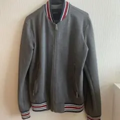 ZARA グレージャケット