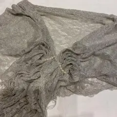 パールアクセサリーラメストール