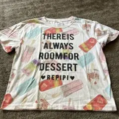 ✨美品レピピアルマリオ半袖TシャツM