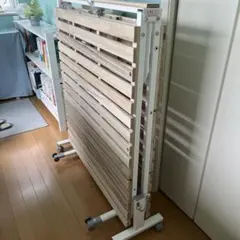 2026年最新】すのこベッドの人気アイテム - メルカリ