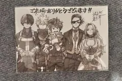 僕のヒーローアカデミア 映画特典