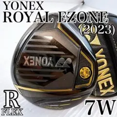 【超美品】ヨネックス イーゾーン ロイヤル ７Ｗ EZONE ヨネックス (YONEX) 2021 ロイヤル イーゾーン (Royal EZONE