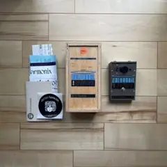 ま*ん様 Electro-Harmonix Base 9超美品中古 2025年最新】ELECTRO HARMONIX BASS 9の人気アイテム - メルカリ