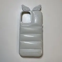 Urban Sophistication iPhone14ケース ホワイト 羽 - メルカリ