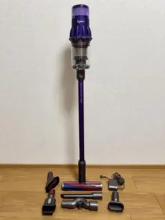 ダイソン 掃除機 V12 SV20 分解清掃済 匿名配送 - メルカリ