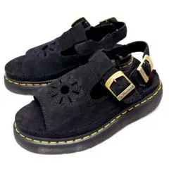 Dr. Martens 厚底 サンダル ドクターマーチン AW006 CL11Z Dr. Martens 厚底 サンダル ドクターマーチン AW006 CL11Z - メルカリ
