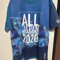 GOSEN 限定tシャツ