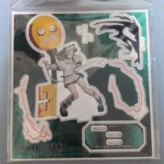 ギルティギア GGST 必殺技 アクリルスタンド 闇慈 アクスタ 新品