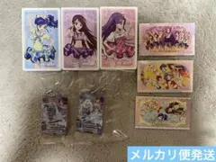 アイカツ　ガチャガチャ　グッズ　まとめ売り
