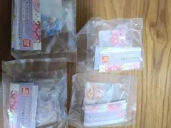 おジャ魔女どれみ　めじるしアクセサリー3