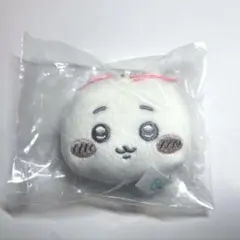 ちいかわ　マスコットミラー　リボン　ちいかわ