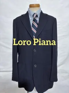 ロロピアーナ テーラードジャケット