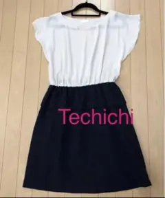 美品　テチチ　ワンピース　Techichi