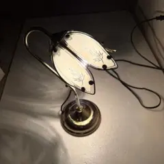 レトロ卓上ライト　Happy 〜様専用